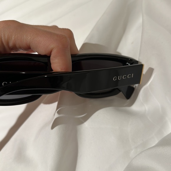 Gucci sunglasses - Picture 5 of 5